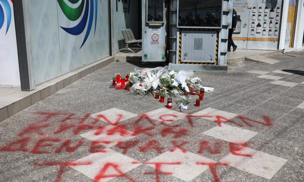 Δολοφονία Κυριακής: Ο φρουρός είχε ζητήσει να μην βγαίνει σε υπηρεσίες εκτός ΑΤ